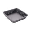 1 Food Grade Non-Stick Coating Baking Tray Set Sustainable Bread Cookie Shee