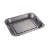 2 Food Grade Non-Stick Coating Baking Tray Set Sustainable Bread Cookie Shee