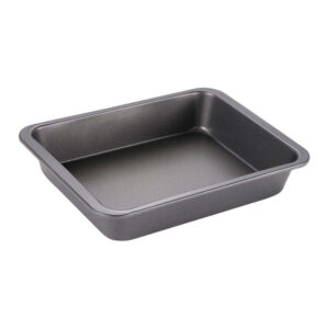 Food Grade Non-Stick Coating Baking Tray Set Sustainable Bread Cookie Shee