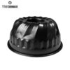 Factory Wholesale Non-Stick Bunte Cake Pan Food Grade Carbon Steel Pack Bunte Cake Pan