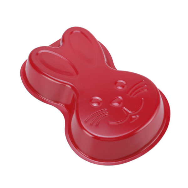 Hot Sale Christmas Tree Cake Pan Nonstick Cheesecake Pan Customized Gingerbread Cake Molds