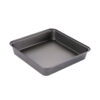 4 Food Grade Non-Stick Coating Baking Tray Set Sustainable Bread Cookie Shee