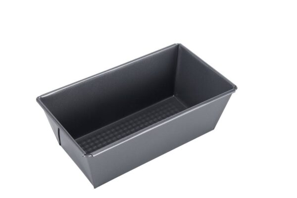 Kitchen Accessories Non Stick Cake Baking Mold Square Small Bread Toast Bakeware Sets