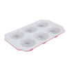 5 OEM Factory Food Grade Non Stick 12 Mini Muffin Pan Donut Muffin Cupcake Handle Baking Pan