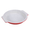 6 OEM Factory Food Grade Non Stick 12 Mini Muffin Pan Donut Muffin Cupcake Handle Baking Pan