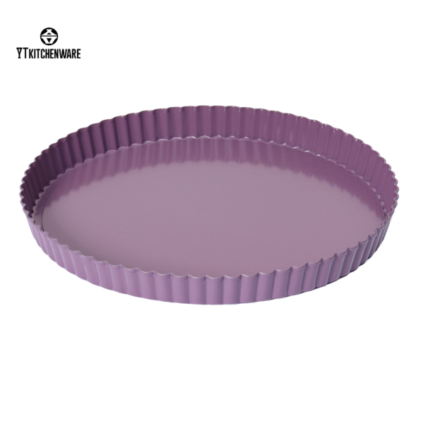 IMG_3362 Wholesale Nonstick Baking Pans Set, Stackable Bakeware Sets With Deep Roasting Pan Cookie Sheet Cake Pans Bakeware