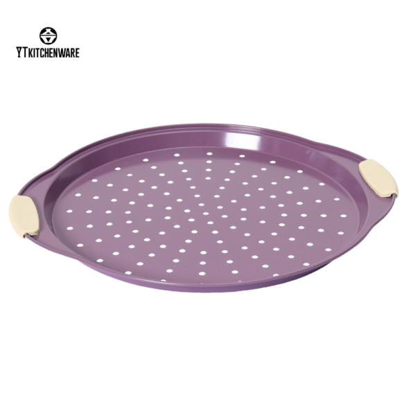 IMG_3366 Wholesale Nonstick Baking Pans Set, Stackable Bakeware Sets With Deep Roasting Pan Cookie Sheet Cake Pans Bakeware