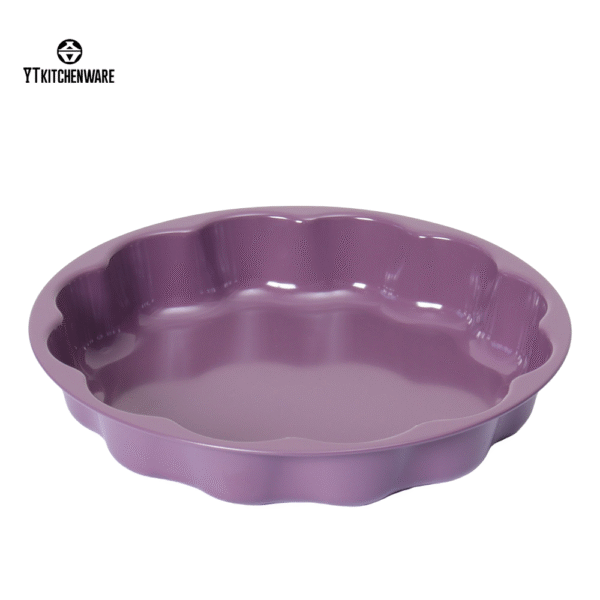 IMG_3368 Wholesale Nonstick Baking Pans Set, Stackable Bakeware Sets With Deep Roasting Pan Cookie Sheet Cake Pans Bakeware