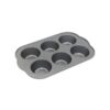 Factory Silica Gel Handle Pumpkin Cake Mold Bread Pan Carbon Steel Baking Pan