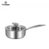 veryday Cooking Made Simple—Durable Food-Grade Stainless Steel Cookware, Direct from Factory, OEM/ODM Supported