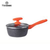 Popular Hot Sale Forged  Non-Stick Aluminum Cookware Set——Direct From Fictory,OEM&ODM Supported