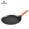Popular Hot Sale Forged  Non-Stick Aluminum Cookware Set——Direct From Fictory,OEM&ODM Supported