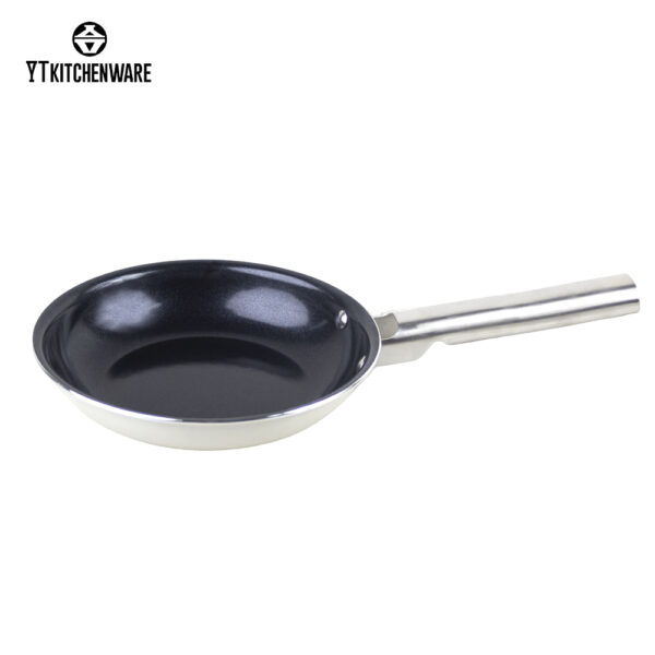 Popular Rolled-Edge Impress Aluminum Cookware Set– Stronger Build, Smooth Finish, Made for Daily Cooking