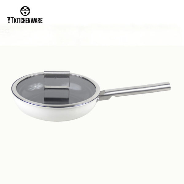 Popular Rolled-Edge Impress Aluminum Cookware Set– Stronger Build, Smooth Finish, Made for Daily Cooking