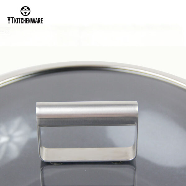 Popular Rolled-Edge Impress Aluminum Cookware Set– Stronger Build, Smooth Finish, Made for Daily Cooking