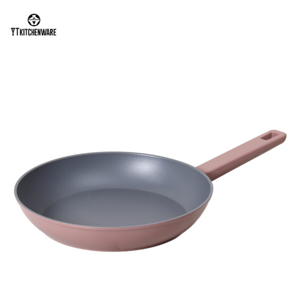 Lightweight Forged Aluminum Cookware Set – Cooks Faster, Lasts Longer, Factory Direct