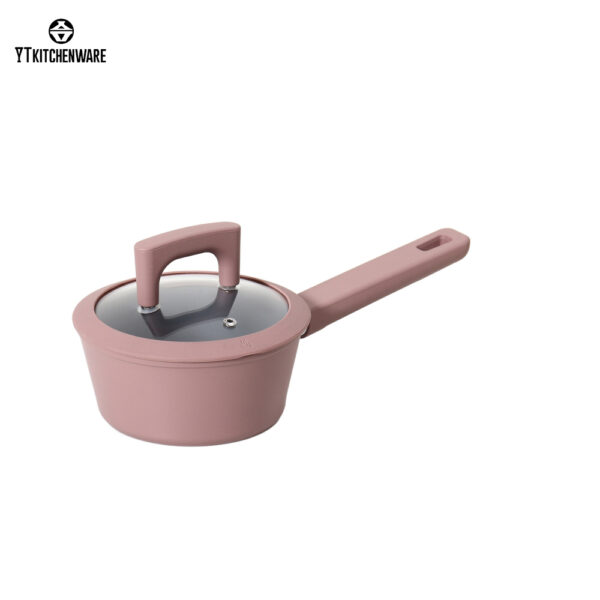 Lightweight Forged Aluminum Cookware Set – Cooks Faster, Lasts Longer, Factory Direct