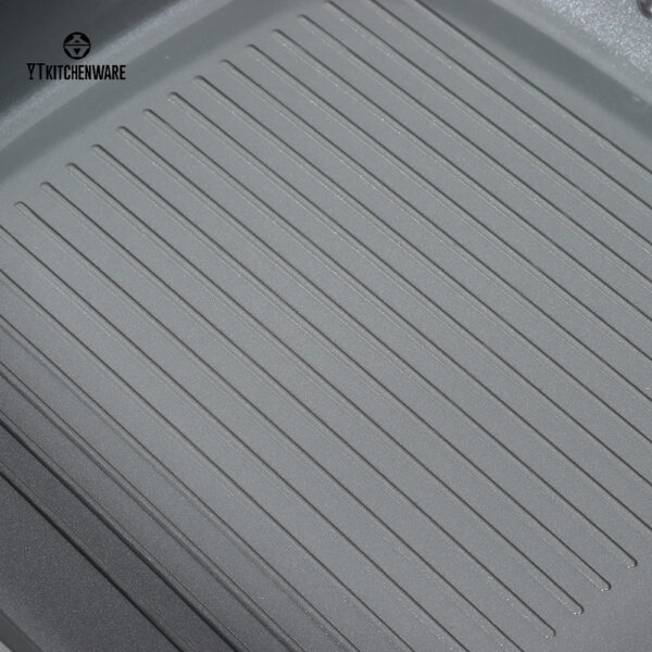 【Factory Direct】Light Green Pressure-Like Cookware Set with Ceramic Coating– Cook Meals Faster! Easy-Clean for Daily Home Cooking