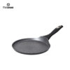 Heavy-Duty Forged Aluminum Cookware Set – Even Heat, Certified Safe Coating,OEM&ODM supported