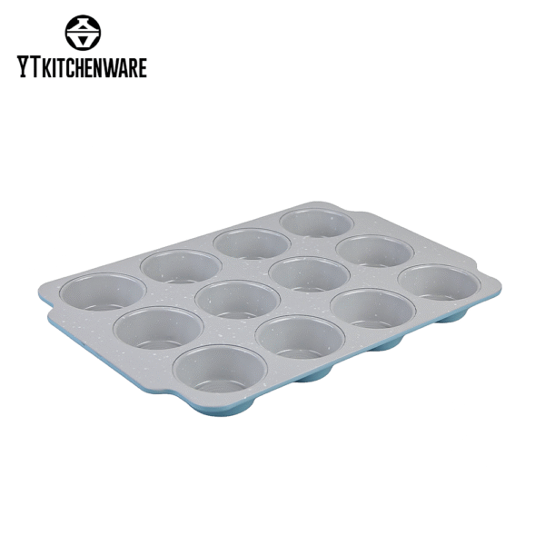 Best-Selling Threaded Cake Molds – Bake with Precision and Style