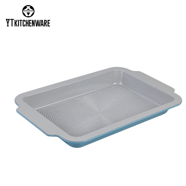 Best-Selling Threaded Cake Molds – Bake with Precision and Style