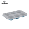 Best-Selling Threaded Cake Molds – Bake with Precision and Style
