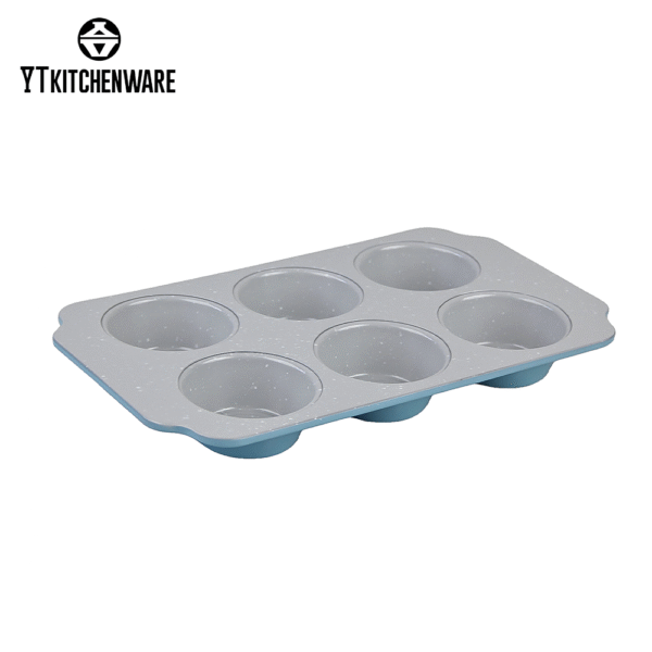 Best-Selling Threaded Cake Molds – Bake with Precision and Style