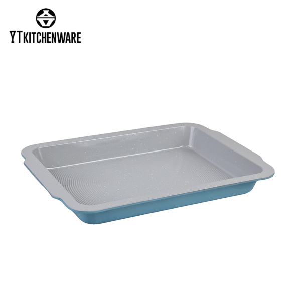 Best-Selling Threaded Cake Molds – Bake with Precision and Style