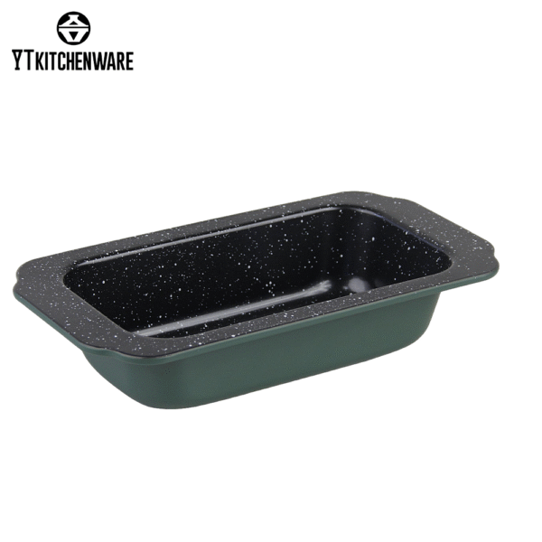 Twist & Bake: Premium Threaded Cake Molds for Perfect Creations Every Time