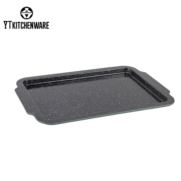 Twist & Bake: Premium Threaded Cake Molds for Perfect Creations Every Time