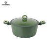 _MG_2810_美图抠图10-15-2025 Hot Deal! Factory Direct Green Forged Non-Stick Aluminum Cookware Set,Elegant & Easy Clean