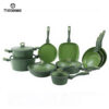 _MG_2864_美图抠图10-15-2025 Hot Deal! Factory Direct Green Forged Non-Stick Aluminum Cookware Set,Elegant & Easy Clean