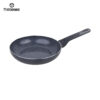 Hot selling Impress Pot with Black Silicone Handle - Durable & Easy to Use,OEM&ODM Supported