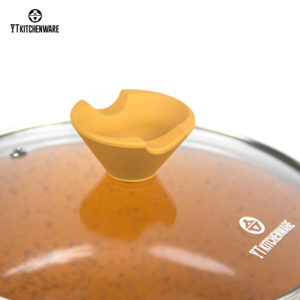 Colorful Impress Soup Pots- Brighten Your Kitchen & Meals