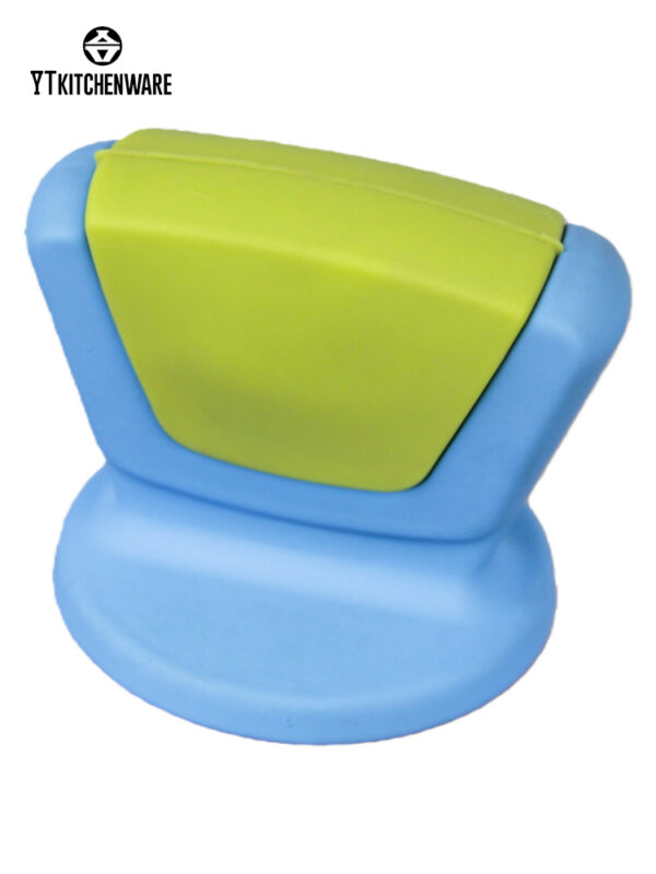 Hot Sale Blue Non-Stick  Forged Cookware Set - Pressure Cooker Inspired Design