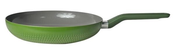 TealTradition Deep Stretched Cookware Collection with Classic Hammered Details