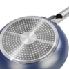 Premium Forged Aluminum Cookware Set – Smooth Nonstick Interior, Built for Everyday Cooking