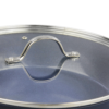 Premium Forged Aluminum Cookware Set – Smooth Nonstick Interior, Built for Everyday Cooking