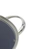 Premium Forged Aluminum Cookware Set – Smooth Nonstick Interior, Built for Everyday Cooking