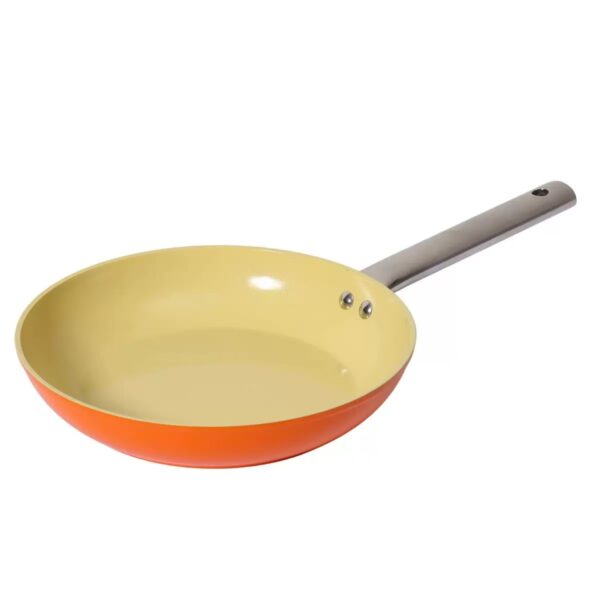 138e86d5c28a3be4b1bfca4af716f8c4 Colorful Nonstick Frying Pans – 6PCS Easy-Clean Skillet Set for Everyday Cooking