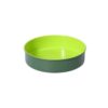 6e948271529311d26153b4ec012aa222 10 Pcs Green Carbon Steel Baking Pans Set