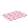 6e994d68d79812e349fa0b7c177b936a 6-Piece Pink Nonstick Baking Pan Set