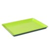 958a0fbfd69b19bdf9d4dfed4b393e5e 10 Pcs Green Carbon Steel Baking Pans Set