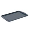 a39fc2471fc7bb291e4d6c730858641a 0-Piece Black Nonstick Baking Pan Set