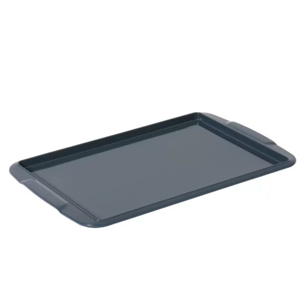 a39fc2471fc7bb291e4d6c730858641a 0-Piece Black Nonstick Baking Pan Set