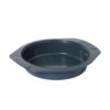 f0279660ae8b68515b90ea1ef7c68952 0-Piece Black Nonstick Baking Pan Set