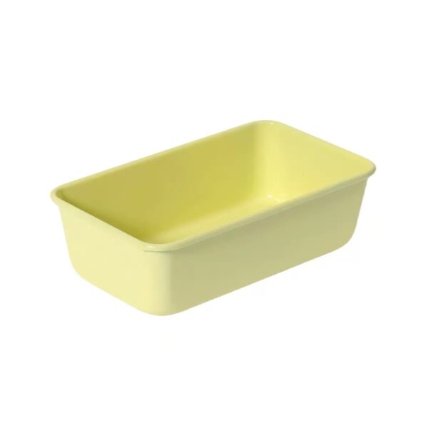fba3ee07e5b01f01f487167f211a759e 7-Piece Yellow Nonstick Baking Pan Set